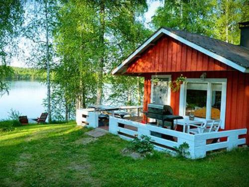 Holiday Home Siimaranta