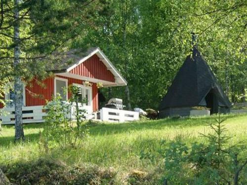 Holiday Home Siimaranta
