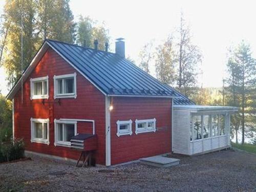 Holiday Home Siimaranta
