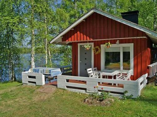 Holiday Home Siimaranta