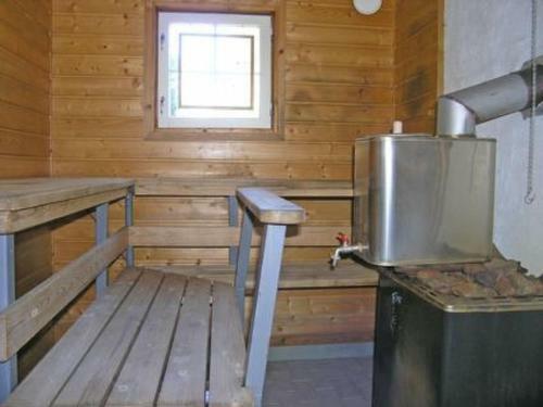 Holiday Home Pitk�lahti
