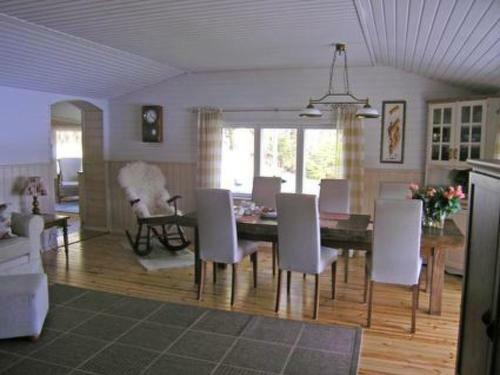 Holiday Home Pitk�lahti