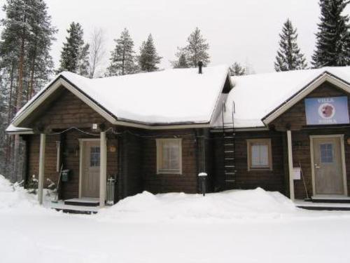 Holiday Home Villa Koira Nr3