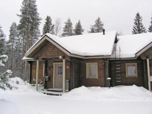 Holiday Home Villa Koira Nr3