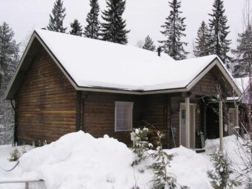 Holiday Home Villa Koira Nr3