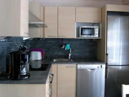 Holiday Home Leimu A
