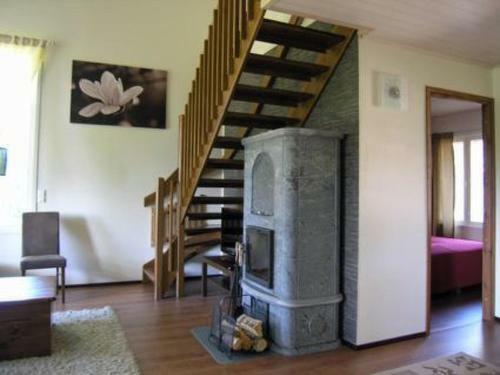 Holiday Home Toivola 1