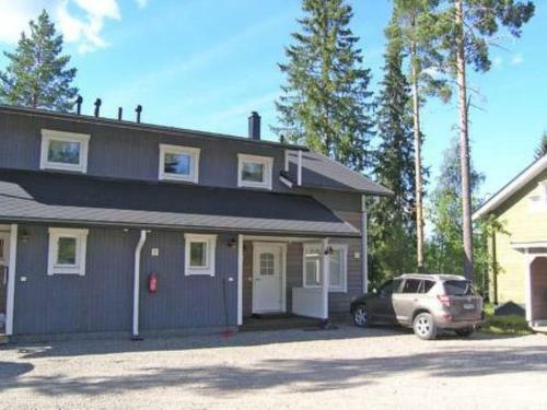 Holiday Home Toivola 1