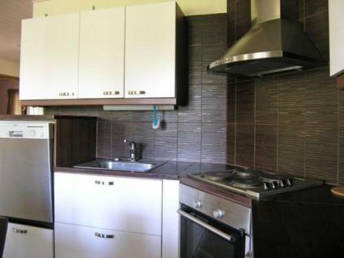 Holiday Home Toivola 1