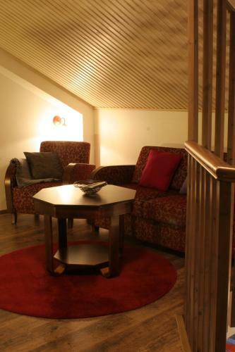 Apartamento Vuokatin Aateli Ritari & Lady