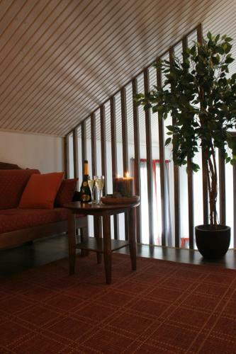 Apartamento Vuokatin Aateli Ritari & Lady