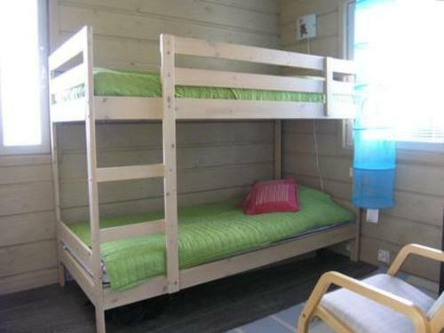 Holiday Home Sopukka