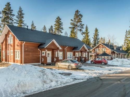 Holiday Home Villanoora B