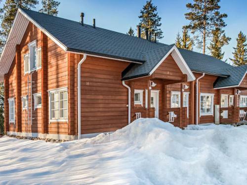 Holiday Home Villanoora B