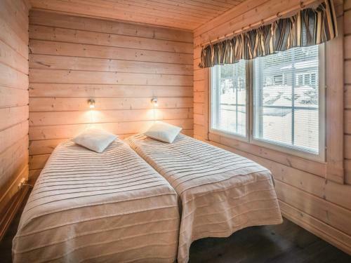 Holiday Home Villanoora B