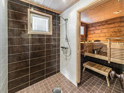 Holiday Home Villanoora B