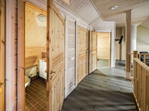 Holiday Home Villanoora B