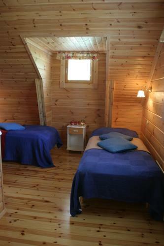 Apartamento Vuokatin Aateli Markiisitar