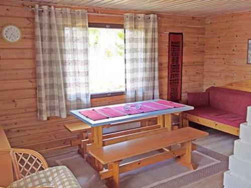 Holiday Home Iltaniemi