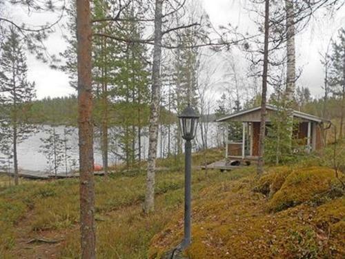 Holiday Home Iltaniemi