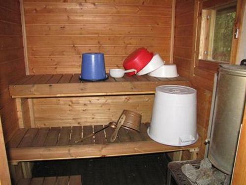 Holiday Home Etel�rinne