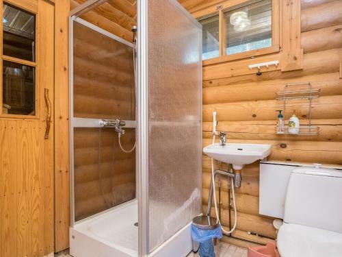 Holiday Home Etel�rinne