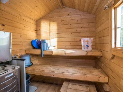 Holiday Home Norppa
