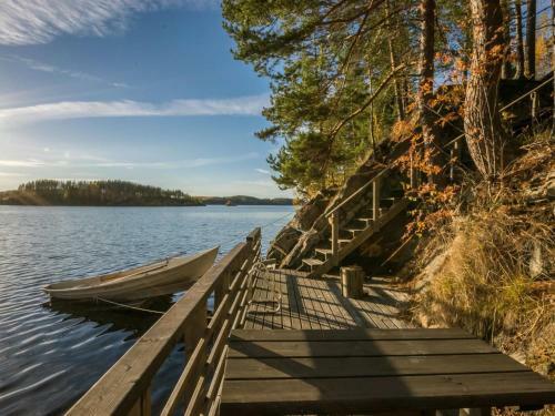 Holiday Home Norppa