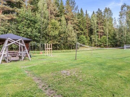 Holiday Home Norppa