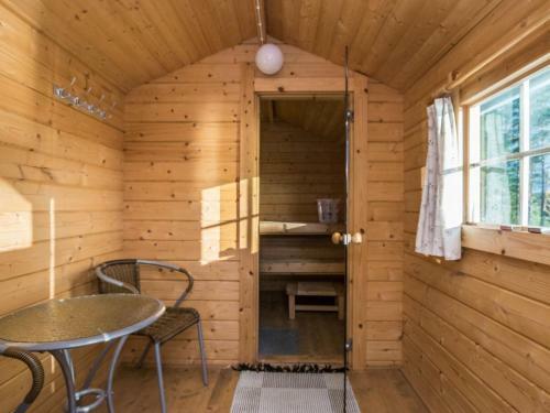 Holiday Home Norppa