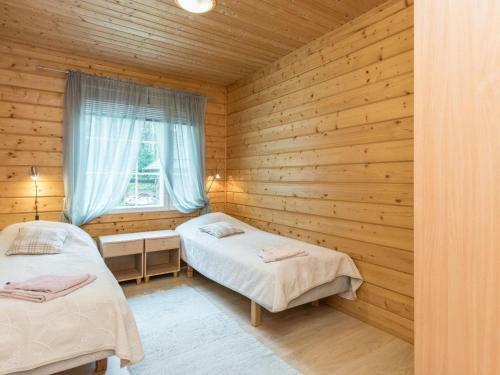 Holiday Home Koivurinne