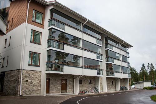 Apartamento Vierum�ki Chalets 4414