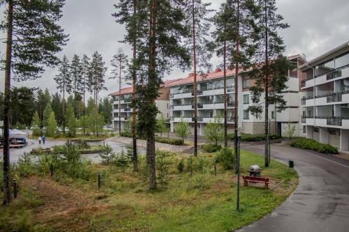 Apartamento Vierum�ki Chalets 4414
