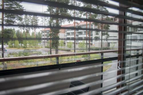 Apartamento Vierum�ki Chalets 4414