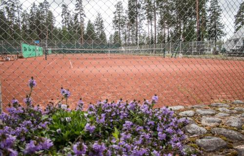Apartamento Vierum�ki Chalets 4414