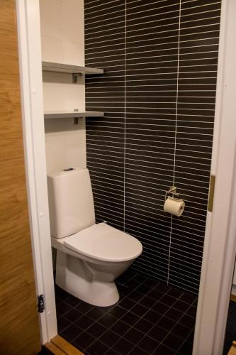 Apartamento Vierum�ki Chalets 4414