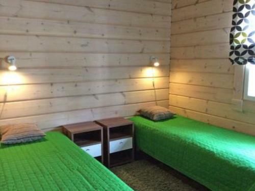 Holiday Home Lumikellomaa