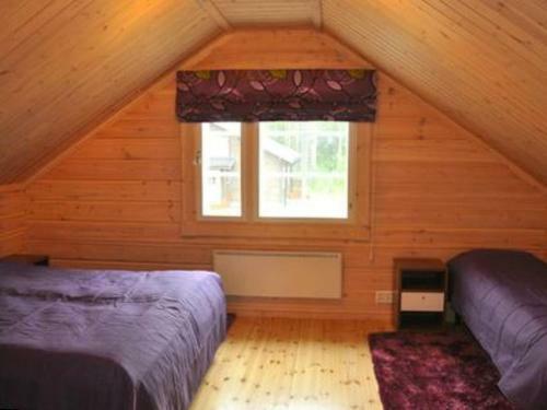 Holiday Home Lumikellomaa