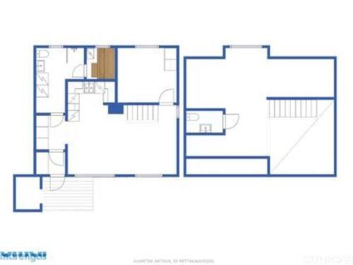Holiday Home Kantokelo B 2