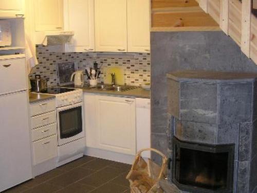 Holiday Home Kantokelo B 2