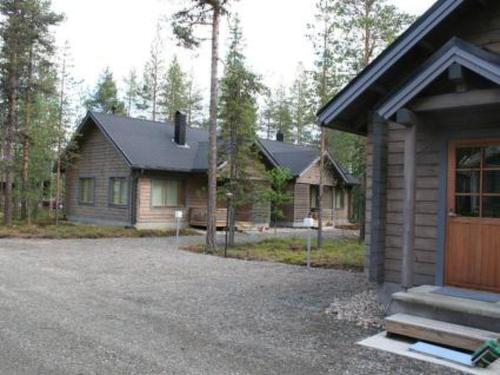 Holiday Home Kantokelo B 2
