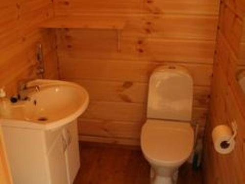Holiday Home Kantokelo B 2
