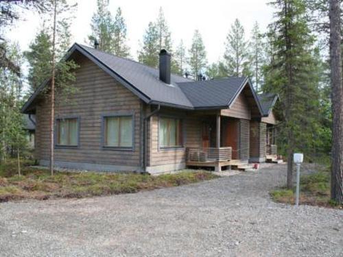 Holiday Home Kantokelo B 2