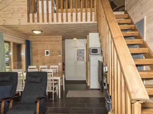 Holiday Home Kantokelo B 2