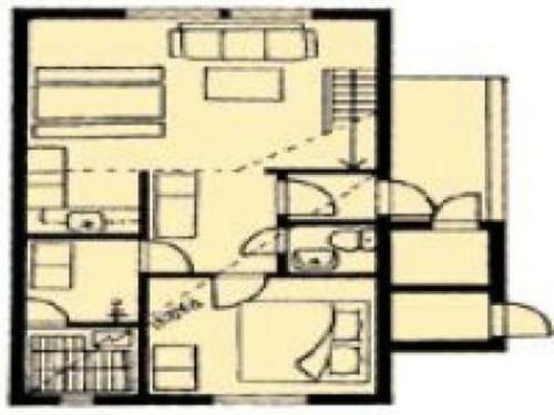 Holiday Home Tunturinvieri L2
