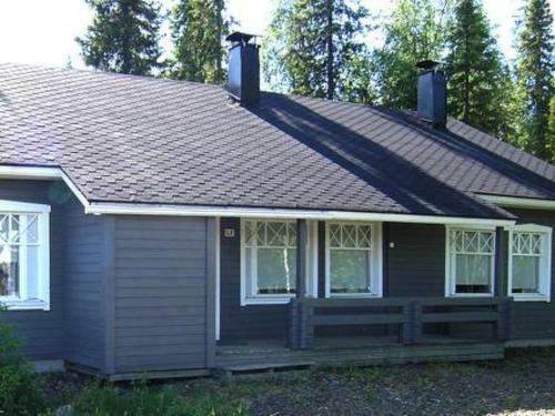 Holiday Home Tunturinvieri L2