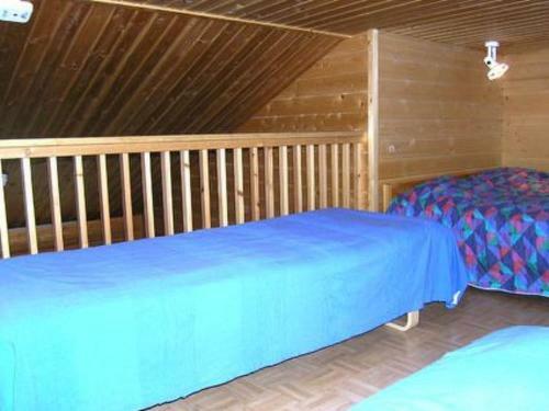 Holiday Home Tunturinvieri L2