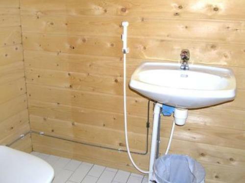 Holiday Home Tunturinvieri L2