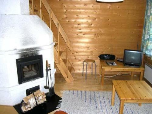 Holiday Home Tunturinvieri L2
