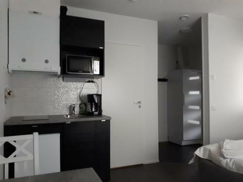 Apartamento Vuokatti Slope Studio